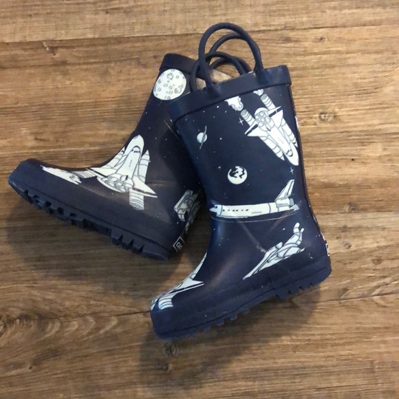 rain boots for 18 month old